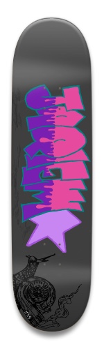 Design 678746 Skateboards, Longboards and Grip Tape Image