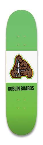 Design 678761 Skateboards, Longboards and Grip Tape Image
