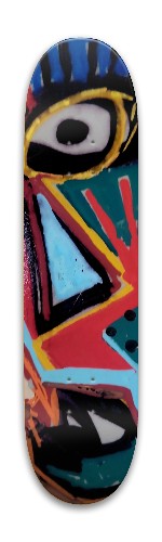 Design 678932 Skateboards, Longboards and Grip Tape Image