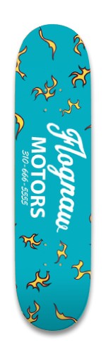 Design 678944 Skateboards, Longboards and Grip Tape Image