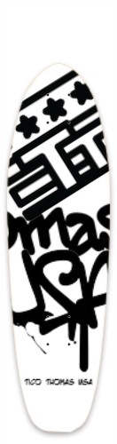 Design 678977 Skateboards, Longboards and Grip Tape Image