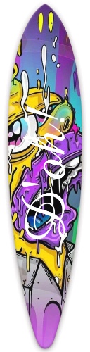 Design 678995 Skateboards, Longboards and Grip Tape Image