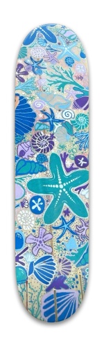 Design 679026 Skateboards, Longboards and Grip Tape Image