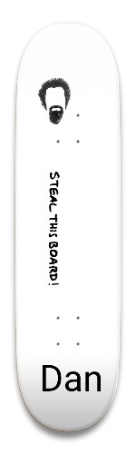Design 679042 Skateboards, Longboards and Grip Tape Image