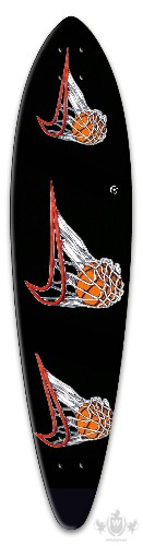 Design 679048 Skateboards, Longboards and Grip Tape Image
