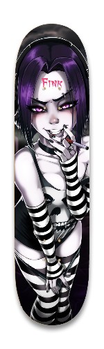 Design 679049 Skateboards, Longboards and Grip Tape Image