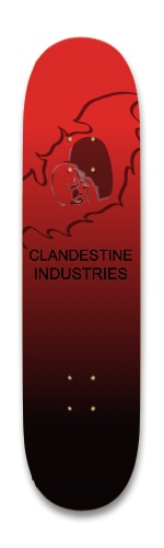 Design 679069 Skateboards, Longboards and Grip Tape Image