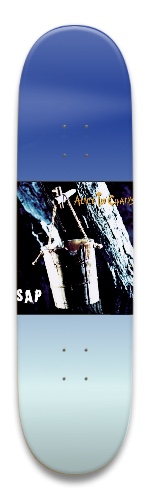 Design 679074 Skateboards, Longboards and Grip Tape Image