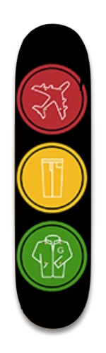Design 679118 Skateboards, Longboards and Grip Tape Image