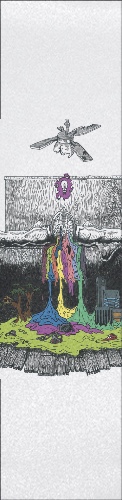 Design 679120 Skateboards, Longboards and Grip Tape Image