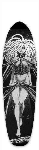 Design 679121 Skateboards, Longboards and Grip Tape Image