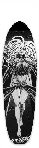 Design 679122 Skateboards, Longboards and Grip Tape Image