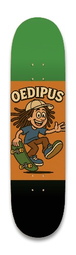 Design 679136 Skateboards, Longboards and Grip Tape Image