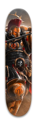 Design 679139 Skateboards, Longboards and Grip Tape