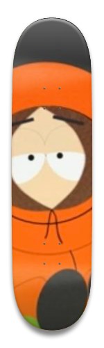 Design 679204 Skateboards, Longboards and Grip Tape Image