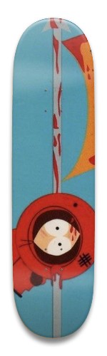 Design 679205 Skateboards, Longboards and Grip Tape Image