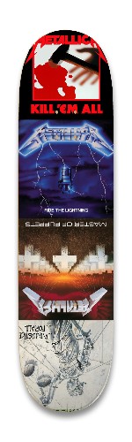 Design 679287 Skateboards, Longboards and Grip Tape Image