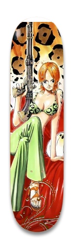 Design 679292 Skateboards, Longboards and Grip Tape Image