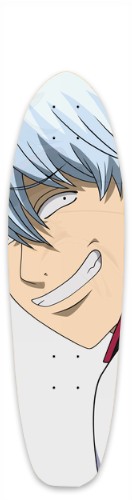 Design 679302 Skateboards, Longboards and Grip Tape Image