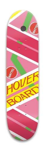 Design 679305 Skateboards, Longboards and Grip Tape Image