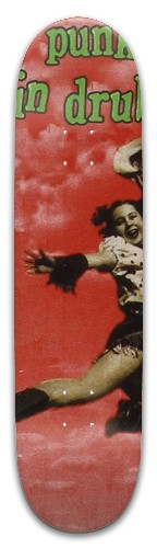 Design 679309 Skateboards, Longboards and Grip Tape Image