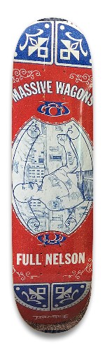 Design 679348 Skateboards, Longboards and Grip Tape Image