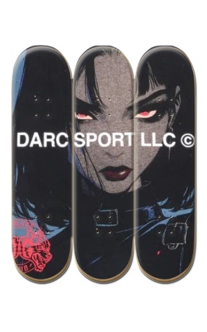 Design 679408 Skateboards, Longboards and Grip Tape Image