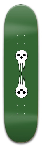 Design 679411 Skateboards, Longboards and Grip Tape