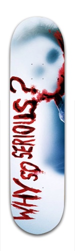 Design 67945 Skateboards, Longboards and Grip Tape