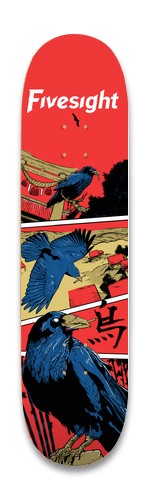 Design 679469 Skateboards, Longboards and Grip Tape Image