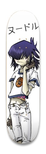 Design 679475 Skateboards, Longboards and Grip Tape Image