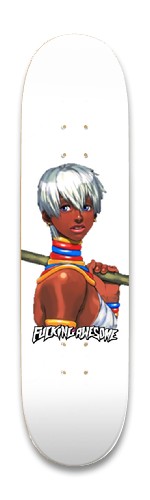 Design 679484 Skateboards, Longboards and Grip Tape Image