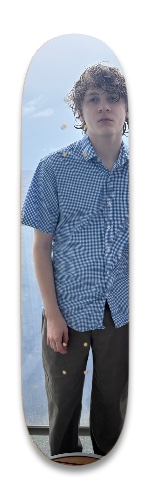Design 679489 Skateboards, Longboards and Grip Tape Image