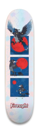 Design 679493 Skateboards, Longboards and Grip Tape Image