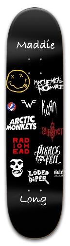 Design 679521 Skateboards, Longboards and Grip Tape Image