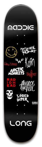 Design 679522 Skateboards, Longboards and Grip Tape Image