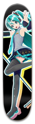 Design 679548 Skateboards, Longboards and Grip Tape