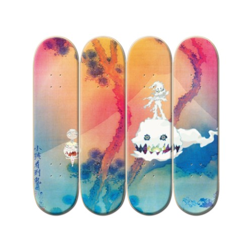 Design 679572 Skateboards, Longboards and Grip Tape Image