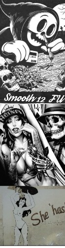 Design 679577 Skateboards, Longboards and Grip Tape Image