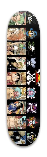 Design 679609 Skateboards, Longboards and Grip Tape Image