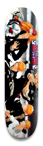 Design 679614 Skateboards, Longboards and Grip Tape