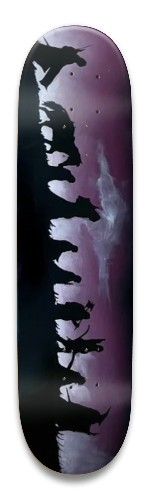Design 679654 Skateboards, Longboards and Grip Tape Image