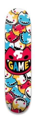 Design 679658 Skateboards, Longboards and Grip Tape Image