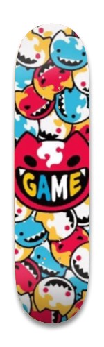 Design 679660 Skateboards, Longboards and Grip Tape Image