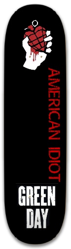 Design 679665 Skateboards, Longboards and Grip Tape Image