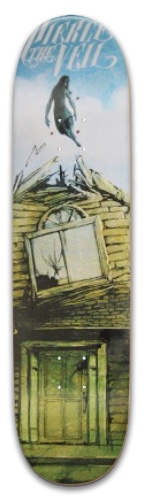 Design 679667 Skateboards, Longboards and Grip Tape Image