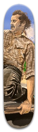 Design 679674 Skateboards, Longboards and Grip Tape Image
