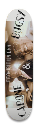 Gangsta's Skateboards, Longboards and Grip Tape Image