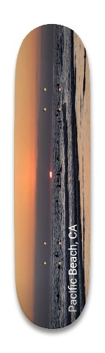 Design 679747 Skateboards, Longboards and Grip Tape