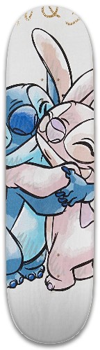 Design 679748 Skateboards, Longboards and Grip Tape